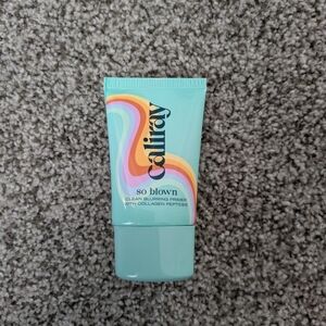 Caliray So Blown Clean Blurring Primer